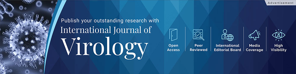 International Journal of Virology